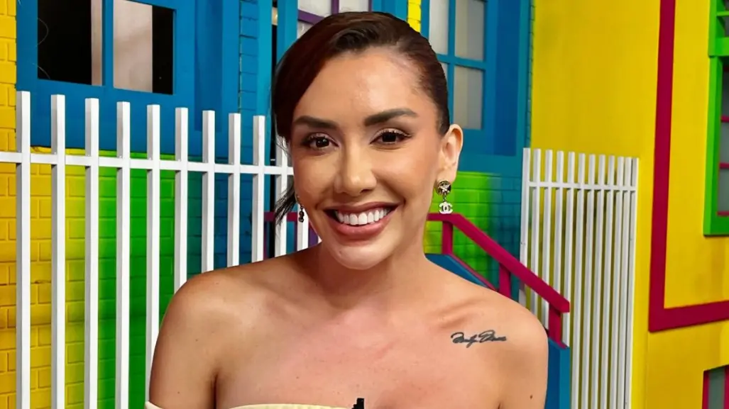 LCDLFMX Karime Pindter comparte tips para los nuevos habitantes del reality show.