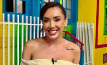 LCDLFMX Karime Pindter comparte tips para los nuevos habitantes del reality show.