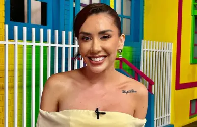 LCDLFMX Karime Pindter comparte tips para los nuevos habitantes del reality show.