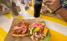 En este lugar podrás desayunar rico y barato en el corazón de Mérida por menos de 150 pesos