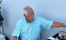 Don Eduardo promueve la lectura infantil con libros desde $20 pesos en Guadalupe, Nuevo León