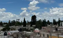 Continúa pronóstico de lluvias en Durango para este 24 de julio debido al monzón mexicano