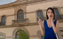 El hotel de Durango que, según historiadores, se fundó en el año 1898