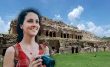 Estas son las zonas arqueológicas menos visitadas de Yucatán