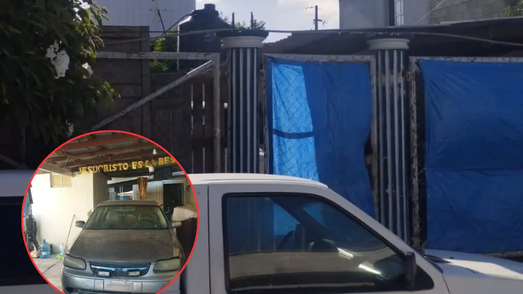 Acusan a pastor evangélico de invasor de propiedad en Matamoros