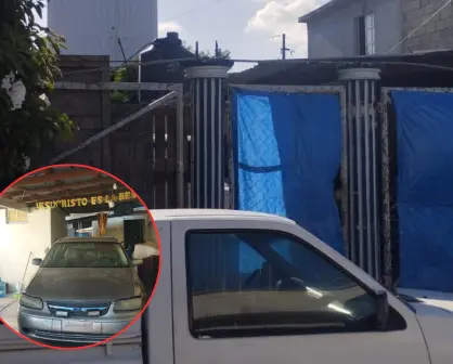 Acusan a pastor evangélico de invasor de propiedad en Matamoros