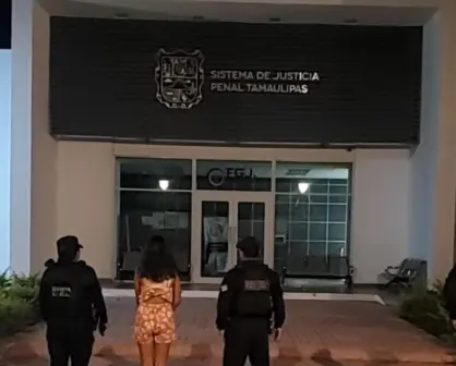 Menor localizada sana y salva en la carretera Ciudad Mante–El Huizache tras reporte de extravío