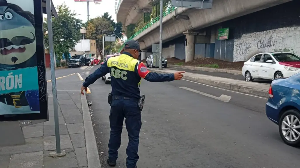 ¡Ya basta por favor! Este viernes 25 de julio 8 concentraciones afectarán las calles de la CDMX