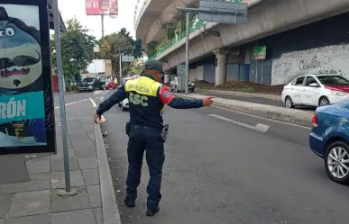 ¡Ya basta por favor! Este viernes 25 de julio 8 concentraciones afectarán las calles de la CDMX
