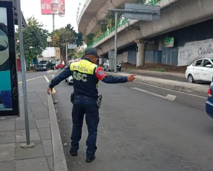 ¡Ya basta por favor! Este viernes 25 de julio 8 concentraciones afectarán las calles de la CDMX