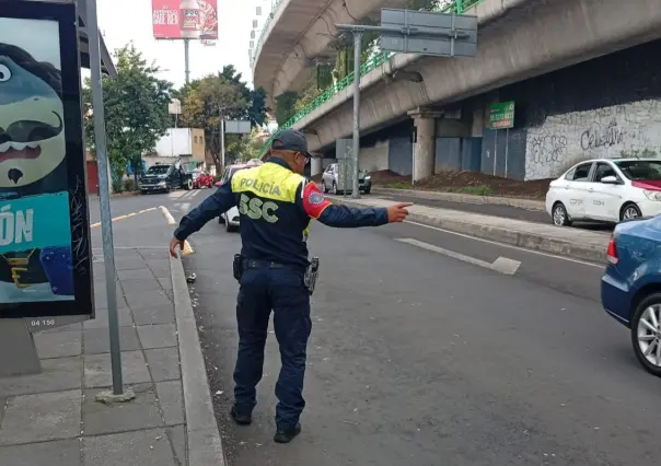 ¡Ya basta por favor! Este viernes 25 de julio 8 concentraciones afectarán las calles de la CDMX