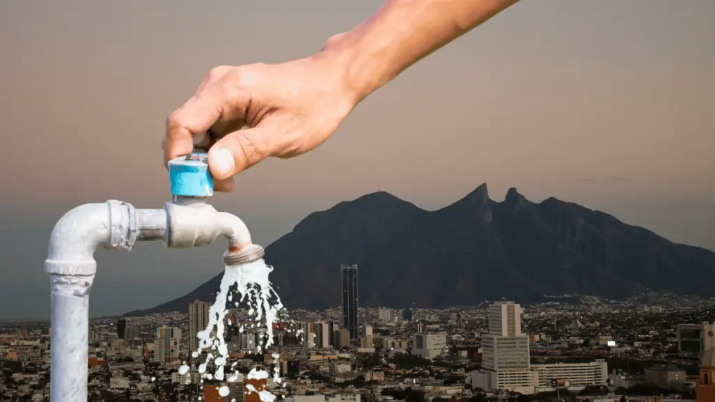 Servicios de Agua y Drenaje de Monterrey tiene área de aclaraciones ¿Qué ayuda ofrece?