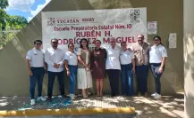 Aliados por la vida llega a preparatorias y universidades de Yucatán