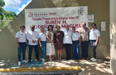 Aliados por la vida llega a preparatorias y universidades de Yucatán