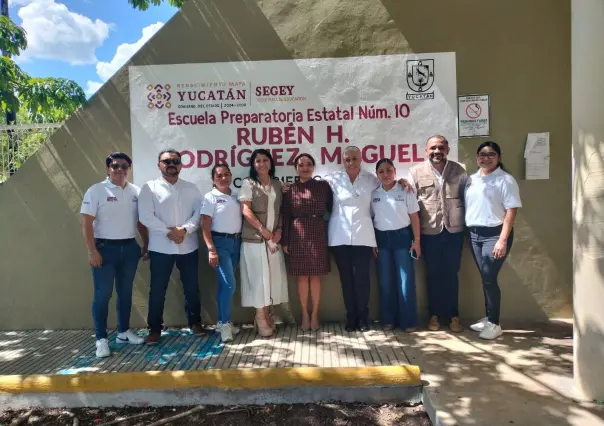 Aliados por la vida llega a preparatorias y universidades de Yucatán