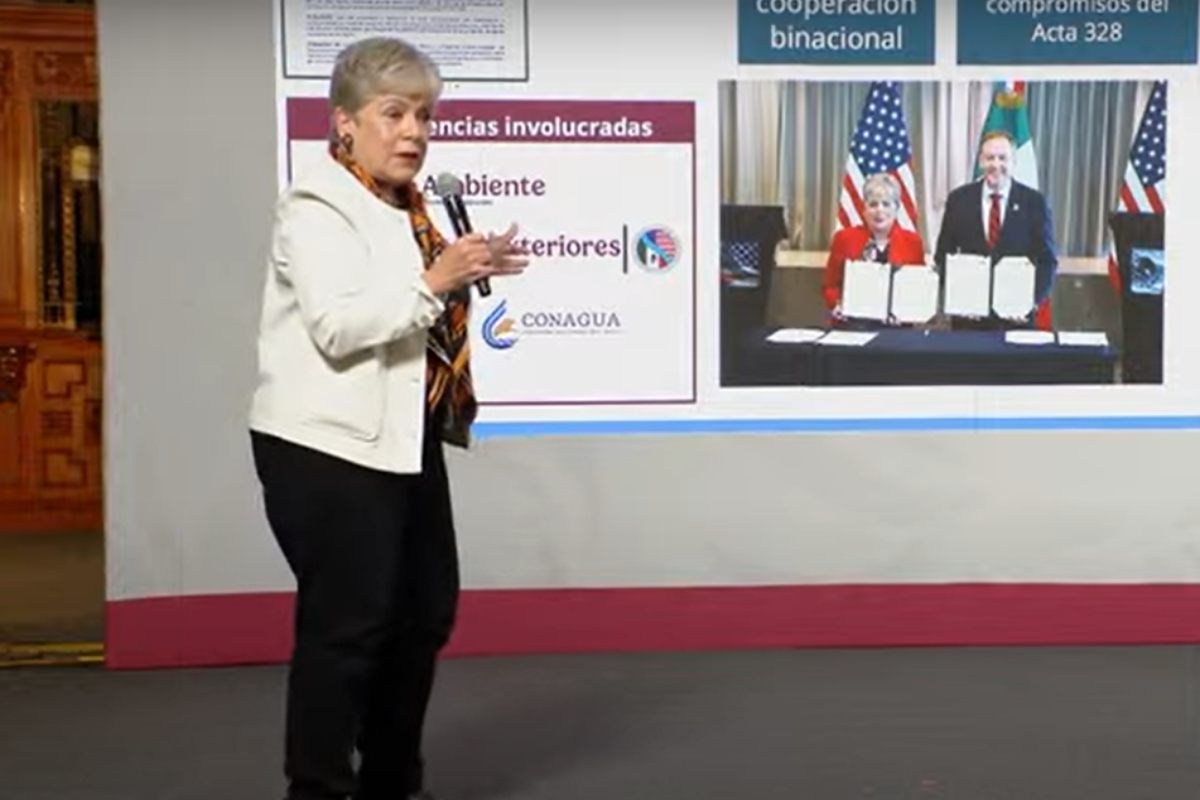 Estados Unidos invertirá en México
