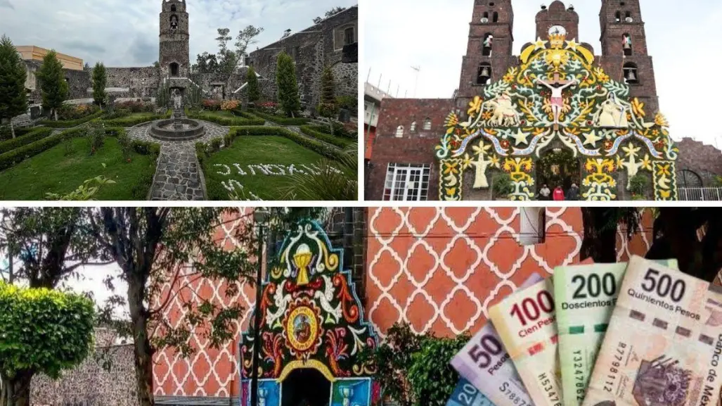 ¿Tienes un proyecto turístico? Tláhuac ofrece apoyos de hasta 50 mil pesos