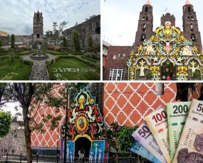 ¿Tienes un proyecto turístico? Tláhuac ofrece apoyos de hasta 50 mil pesos