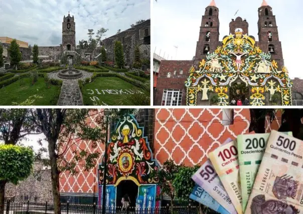 ¿Tienes un proyecto turístico? Tláhuac ofrece apoyos de hasta 50 mil pesos