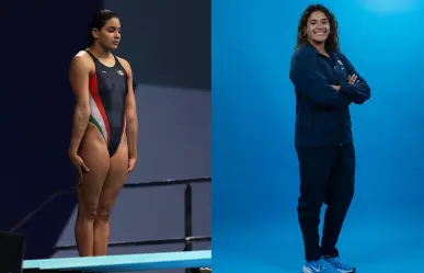 Clavadista sudcaliforniana se prepara para Mundial en Singapur