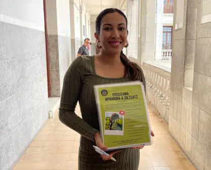 Así puedes "Apadrinar un Cuaco", un programa que rescata caballos en el sur de Tamaulipas