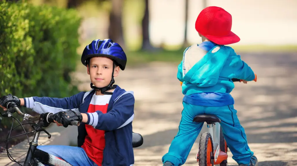 Bicla Fest en Torreón: Esto es lo que deben saber tus hijos al andar en bici