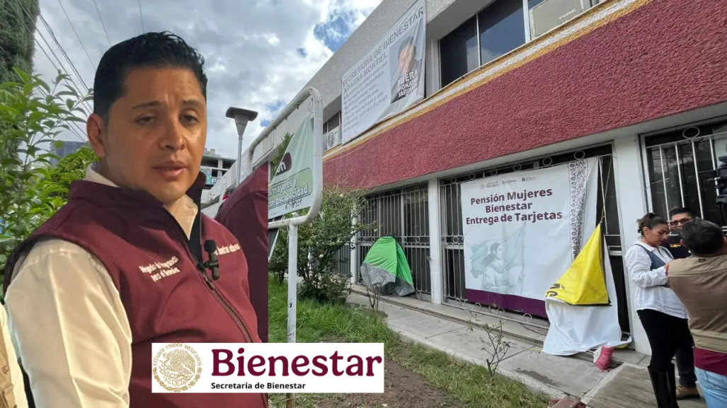 Liberan oficinas de Bienestar Durango tras dos meses de protesta