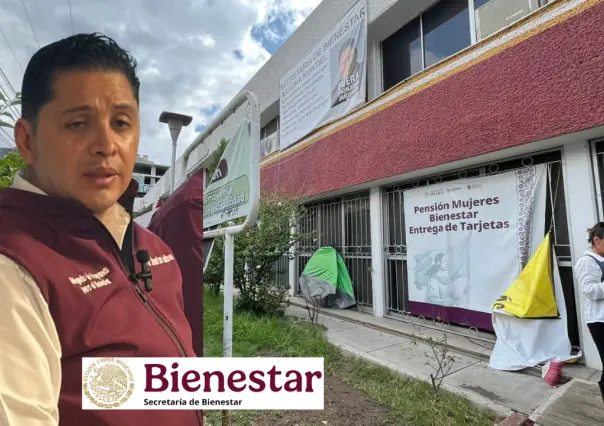Liberan oficinas de Bienestar Durango tras dos meses de protesta