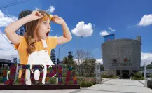 Vacaciones en CDMX: la Utopía que ofrece cine gratis de Bob Esponja para los más pequeños