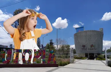 Vacaciones en CDMX: la Utopía que ofrece cine gratis de Bob Esponja para los más pequeños