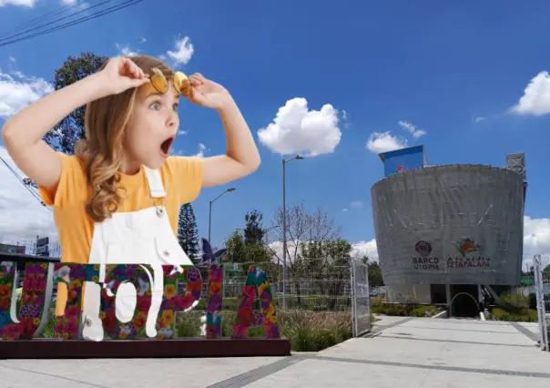 Vacaciones en CDMX: la Utopía que ofrece cine gratis de Bob Esponja para los más pequeños