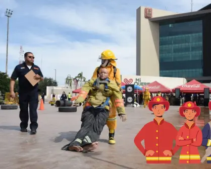 Bombero Challenge 2025: el evento en Torreón que celebra y exige a quienes salvan vidas