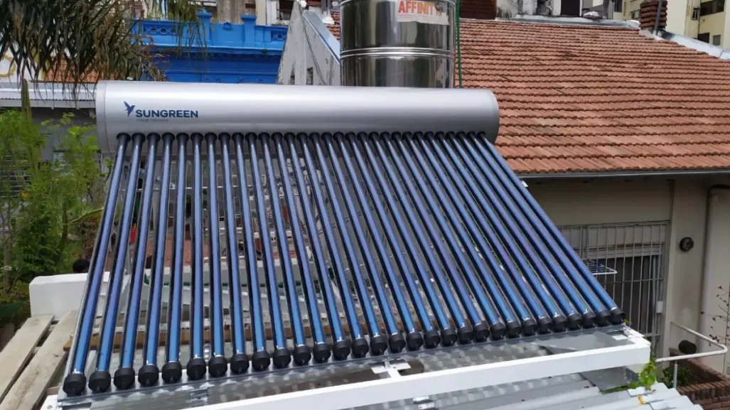 Calentadores solares gratis en CDMX: ¿quién puede obtenerlos y cómo inscribirse?
