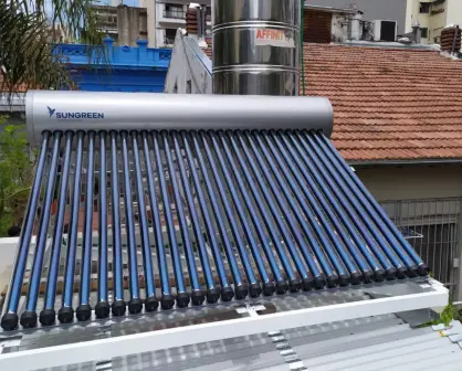 Calentadores solares gratis en CDMX: ¿quién puede obtenerlos y cómo inscribirse?