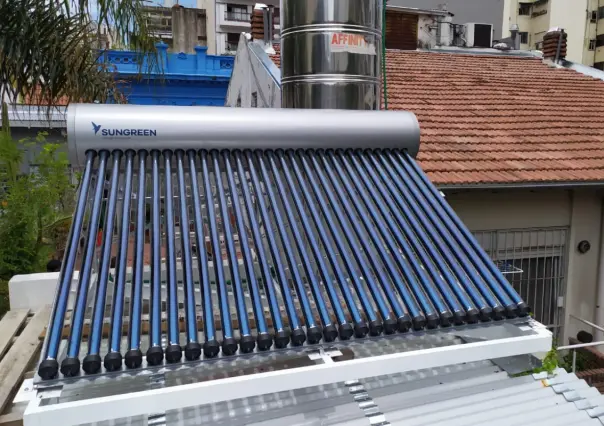 Calentadores solares gratis en CDMX: ¿quién puede obtenerlos y cómo inscribirse?