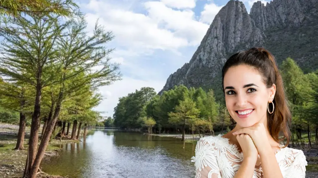 Cañón de Fernández: una escapada a 40 minutos de Torreón para este verano