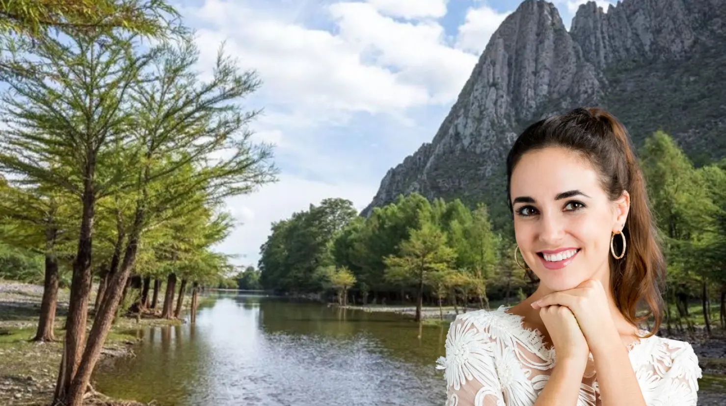El Cañón de Fernández es un destino natural cercano a Torreón perfecto para visitar este verano. (Fotografía: Efe | Canva)