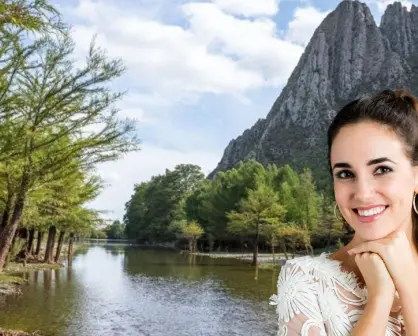 Cañón de Fernández: una escapada a 40 minutos de Torreón para este verano