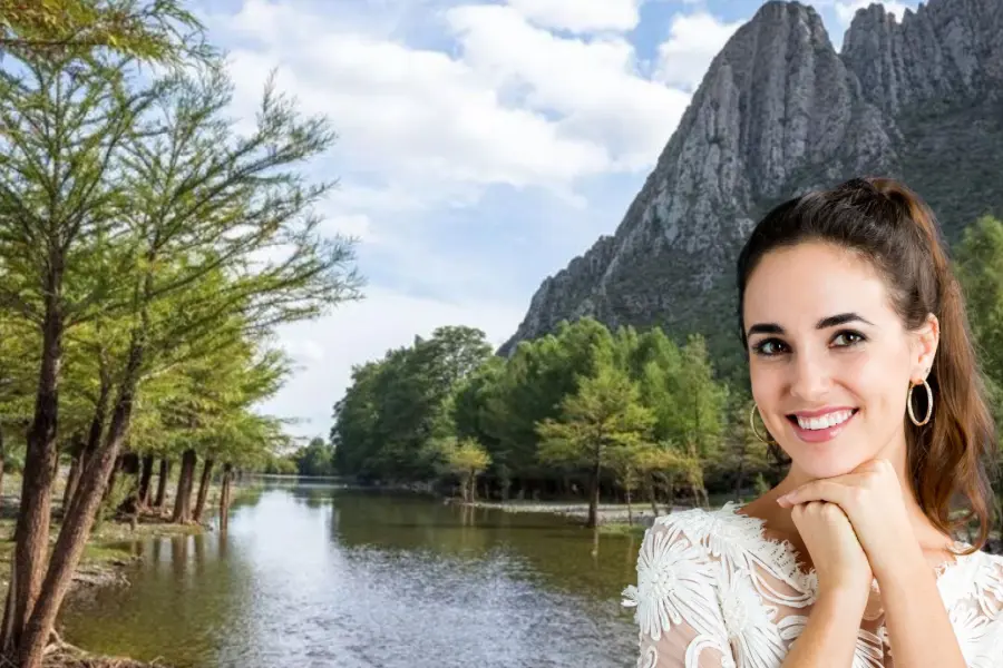 Cañón de Fernández: una escapada a 40 minutos de Torreón para este verano