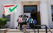 SEP modifica calendario: estas son las nuevas fechas de regreso a clases 2025-2026