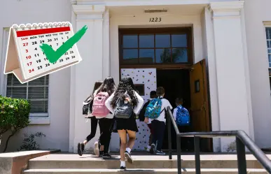SEP modifica calendario: estas son las nuevas fechas de regreso a clases 2025-2026