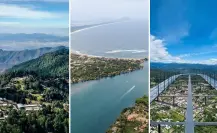 3 lugares imperdibles en Oaxaca para explorar montañas, selva y mar