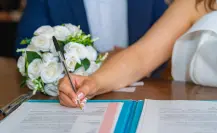 Acta de matrimonio en Nayarit: cómo tramitarla paso a paso