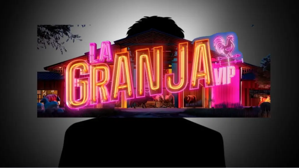La Granja VIP ¿quién será su conductor?