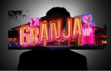La Granja VIP ¿quién será su conductor?
