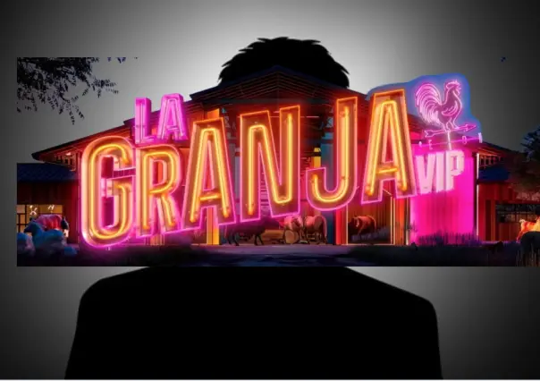 La Granja VIP ¿quién será su conductor?