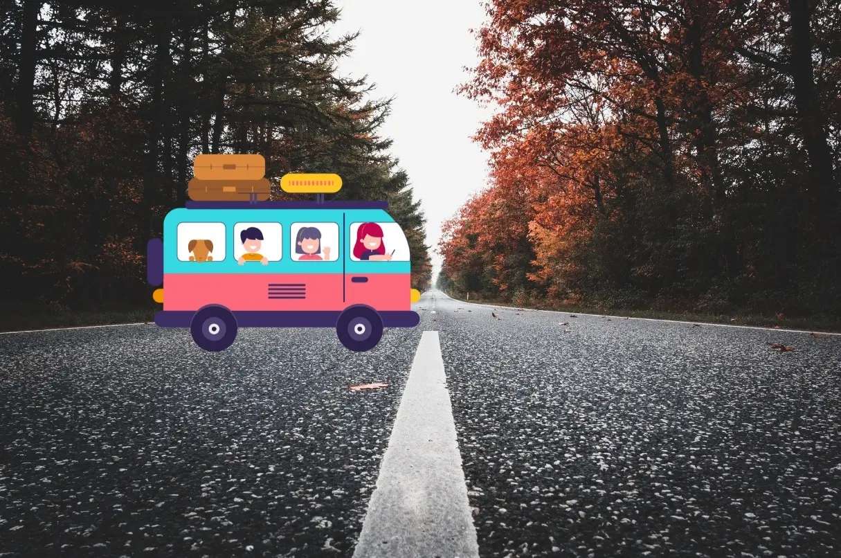 Planea tu viaje por carretera de Nuevo León y déjate sorprender por la riqueza cultural y natural de este encantador rincón de Coahuila. Foto: Canva.