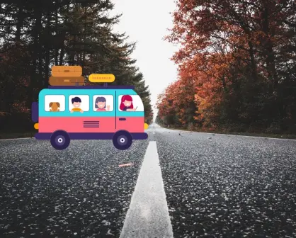 La carretera de Nuevo León que te lleva en 4 horas a un pueblo mágico lleno de museos