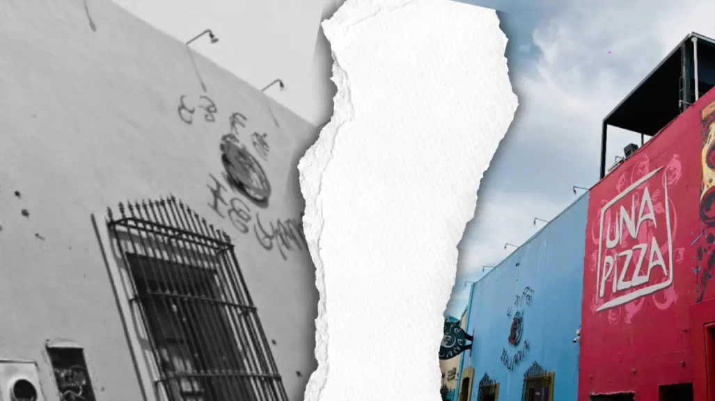 Caso Café Iguana: la tragedia que marcó la vida nocturna de Monterrey