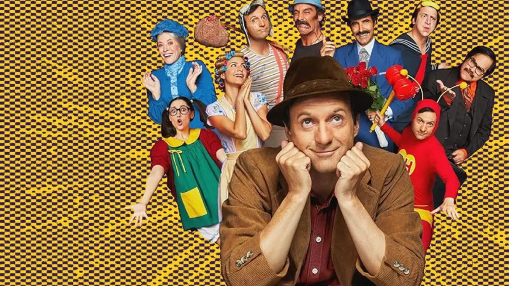 Chespirito: sin querer queriendo, 6 curiosidades sobre la serie